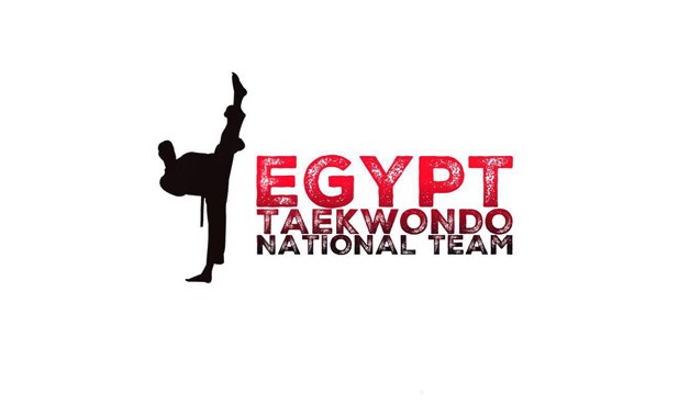 Egyptian Taekwondo Federation logo - Egyptian Taekwondo Federation official Facebook page
