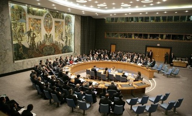 UNSC summit in 2005- File photo/ courtesy of the While House