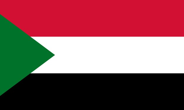 Sudan's flag - Wikimedia Commons 