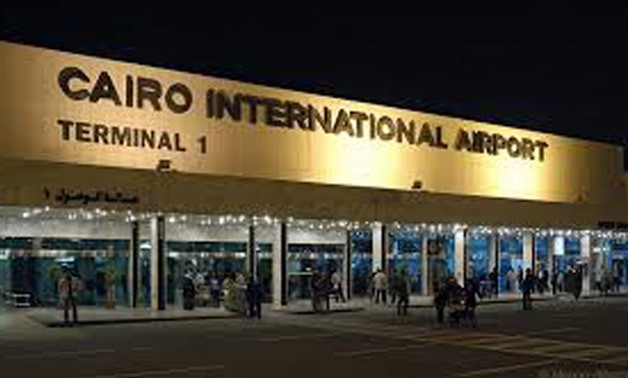 Cairo International Airpor - via Creative_Commons