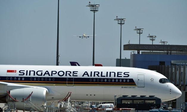 Singapore Airlines last offered cabin crew unpaid leave in 2009, after the global financial crisis