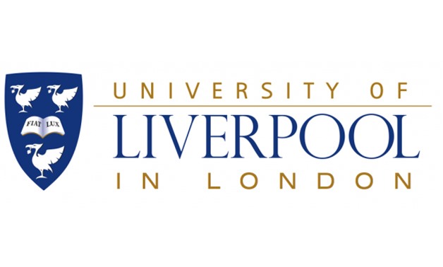  The University of Liverpool logo - Image source University of Liverpool website