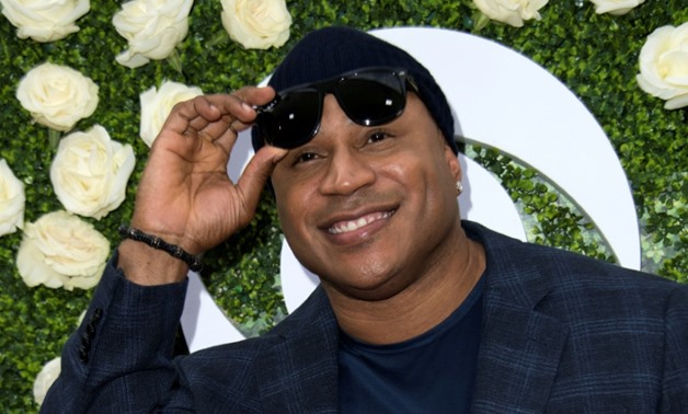 LL Cool J, whose real name is James Todd Smith, was hailed by Kennedy Center chairman David Rubenstein for having "taught the world how to rhyme as one of the pioneers of the Hip Hop phenomenon"