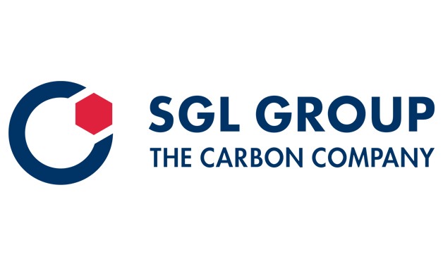 SGL Carbon Group Logo - Via Wikimadia common