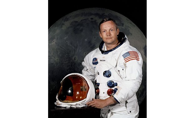 Neil Armstrong-Wikimedia Commons