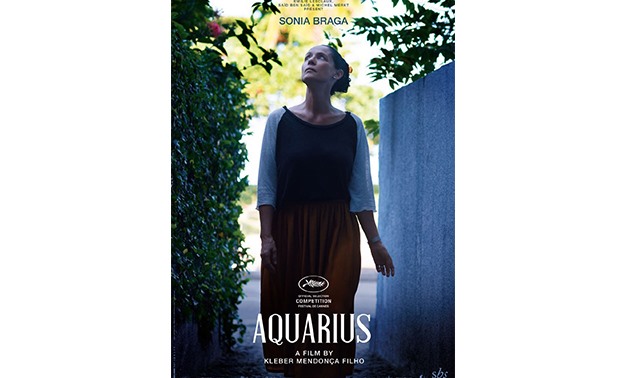 Aquarius (Photo: fragment from promotional material)