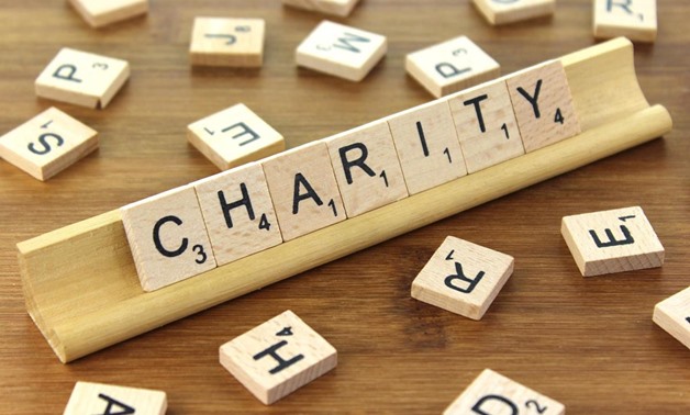 charity - CC BY-SA 3.0 Nick Youngson - thebluediamondgallery