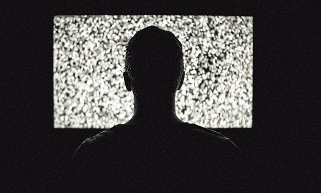 Night Television Tv Theme Machines -Tookapic - Pexels