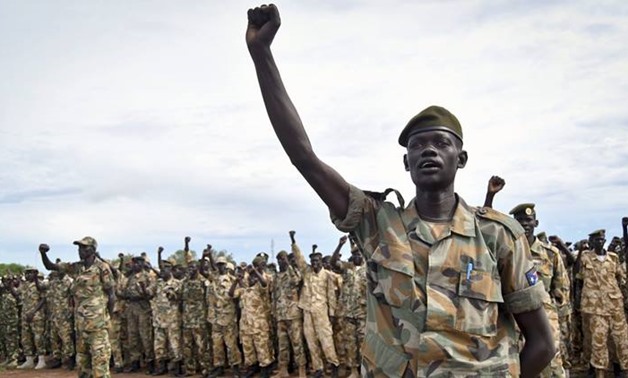 South Sudan conflict, Salva Kiir, civil war, latest world news
