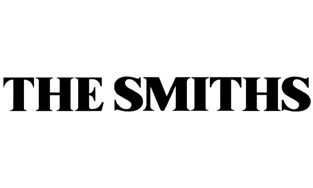 The Smiths (Logo) – Sun of Erat – Wikimedia commons