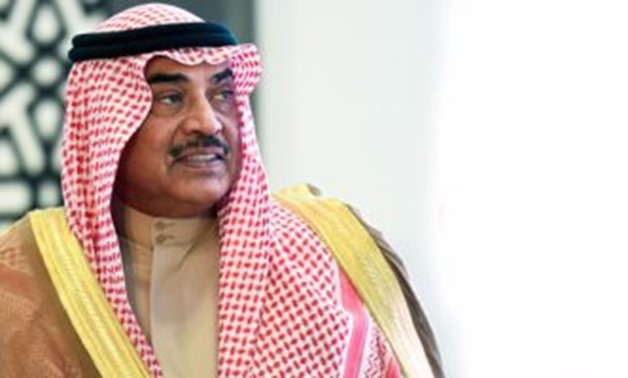 Kuwaiti Deputy Prime Minister and Foreign Minister Sabah Al Khalid Al Sabah - File Photo