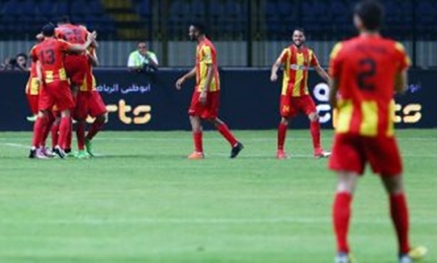 Esperence won the Arab Club Championship title – Egypt Today
