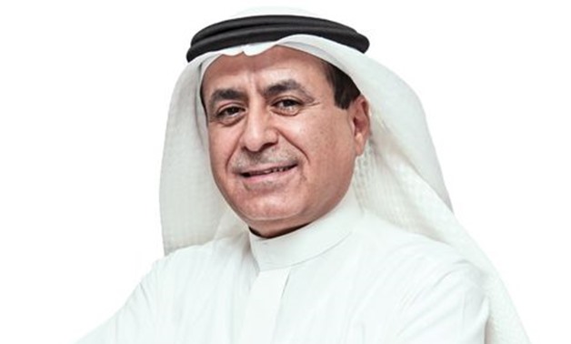 Saudi Minister of Transport and Chairman of the board of directors of the General Authority of Civil Aviation Sulaiman bin Abdullah Al Hamdan - Press photo
