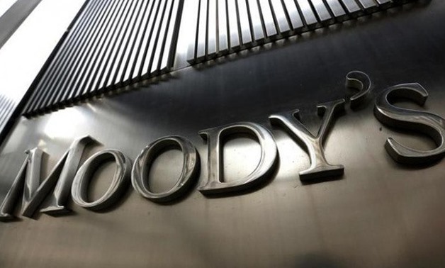  Moody's - REUTERS