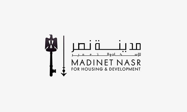 Madinet Nasr Housing logo - Company's Website