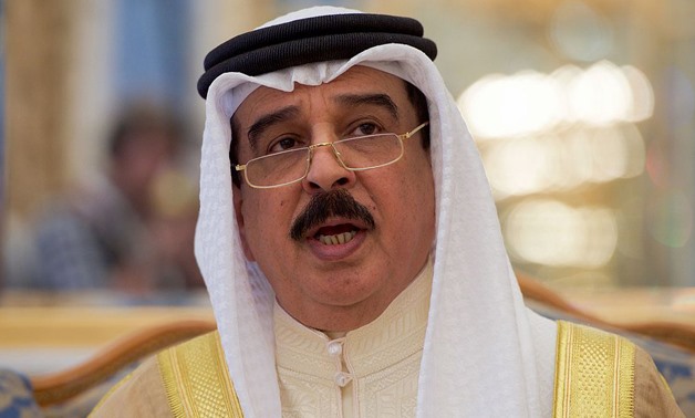 king of bahrain Hamad bin Isa Al Khalifa (U.S. Department of State photo)