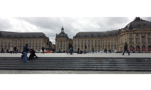 Bordeaux by Disability Horizons