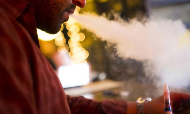 A proposal to lower nicotine levels in cigarettes, the FDA announced plans on Tuesday for an education campaign to discourage use of electronic cigarettes among youth.