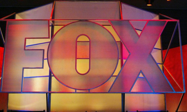 The Fox network plans a singing competition provisionally entitled "The Four"-Getty/Getty Images/AFP/File / FREDERICK M. BROWN