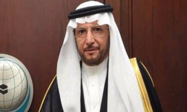 Secretary General of the Organization of Islamic Cooperation (OIC) Yousef Bin Ahmed Al Othaimeen - File Photo