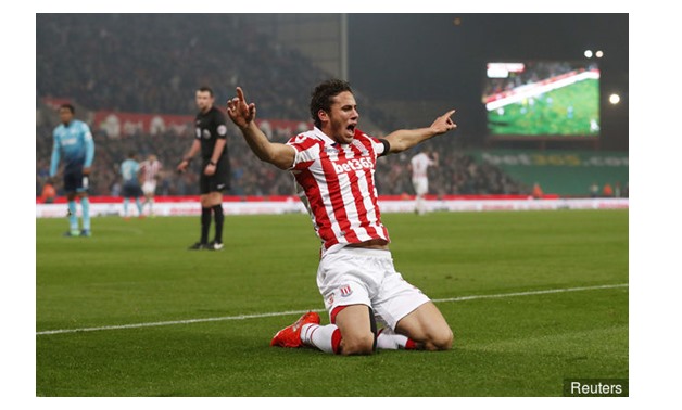 Sobhi is expected to shine with Stoke City next season – Reuters