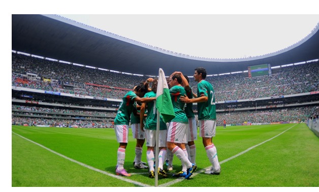 Mexico national team captain accused of drug trafficking – Fifa.com