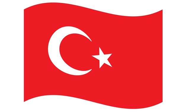 Turkey flag - Vai Pixapay