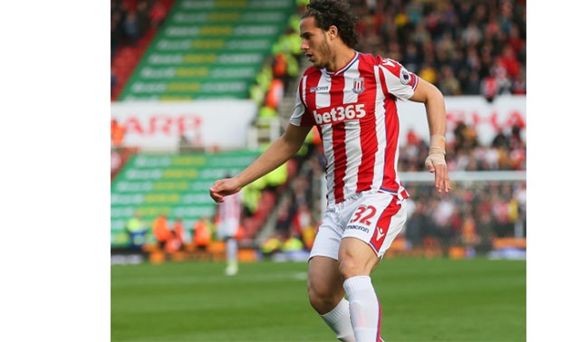 Sobhi is expected to shine with Stoke City next season – StokeCity Official Website