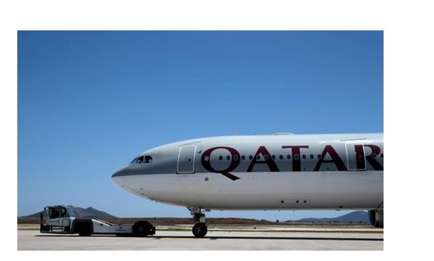 Qatar Airways - Reuters