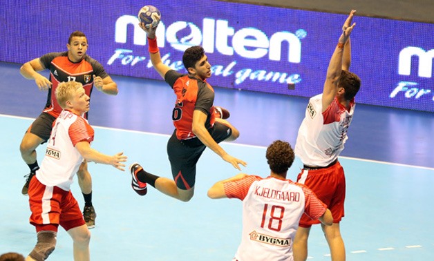 Egypt best achievment in the event was the 5th place in 2007 – IHF.info


