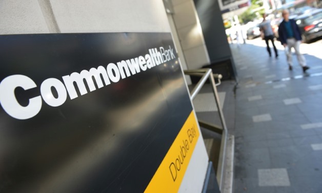 Australia's corporate regulator said Friday it would investigate the nation's biggest bank, the Commonwealth, over its handling of alleged breaches of money laundering and terrorism financing laws - AFP