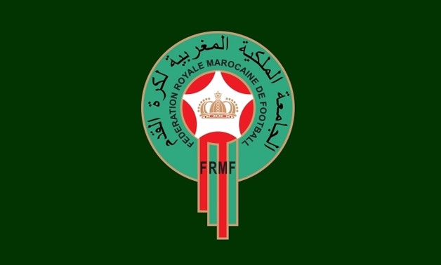 Royal Moroccan Football Federation logo – Press image courtesy Royal Moroccan Football Federation’s official website.