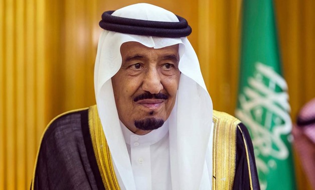 Saudi King Salman bin Abdulaziz Al Saud - File photo