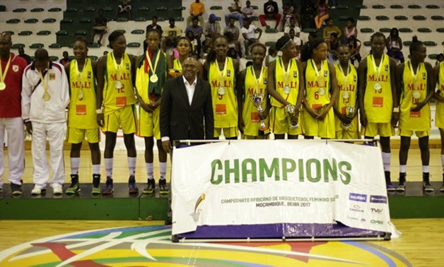 Mali won fifth consecutive title– fiba.com