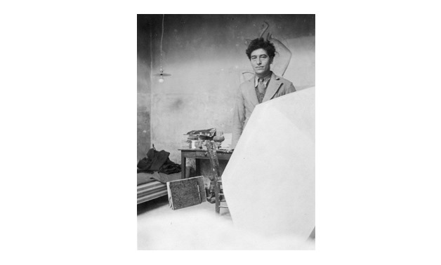 Alberto Giacometti- Official Facebook Page