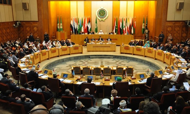 The Arab League - File photo