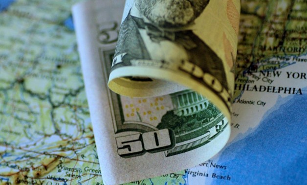 A U.S. Dollar note - Reuters/Thomas White/Illustration Photo
