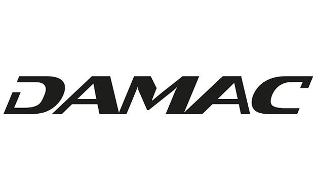 DAMAC logo - Wikipedia Commons/ Bashar Khallouf