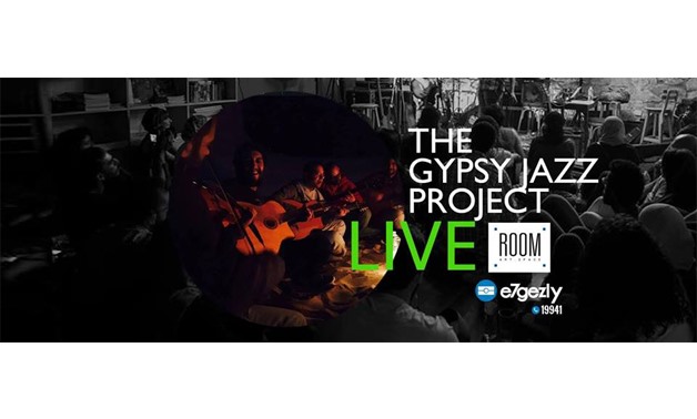 The Gypsy Jazz Project-Official Facebook Page