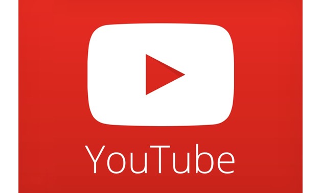 Logo official de YouTube – Wikimedia Commons