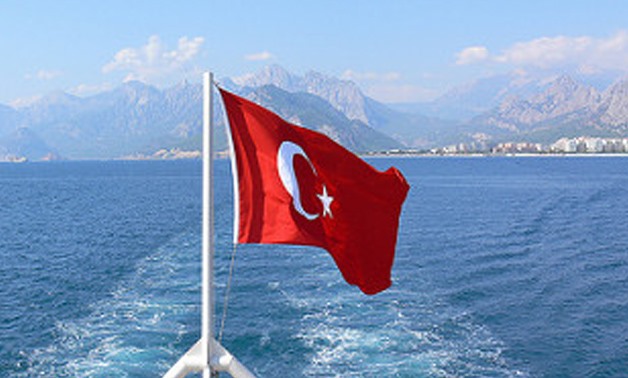 Turkey’s Flag – Courtesy of Flickr/Anton Fomkin files