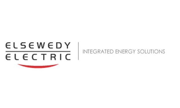 El Sewedy Electric logo - Company Website