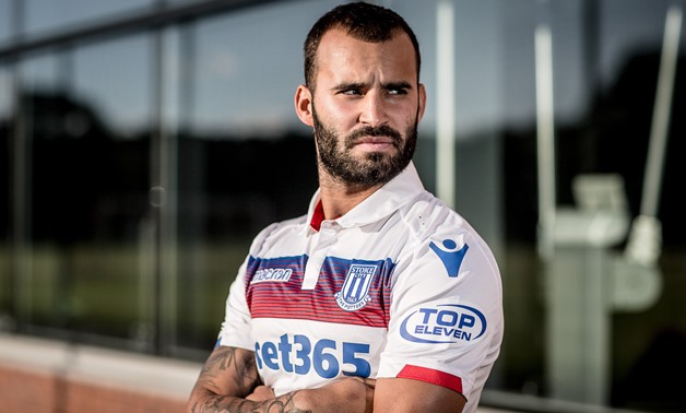Jese joined Stoke City on a one year loan – Stoke City Official Website