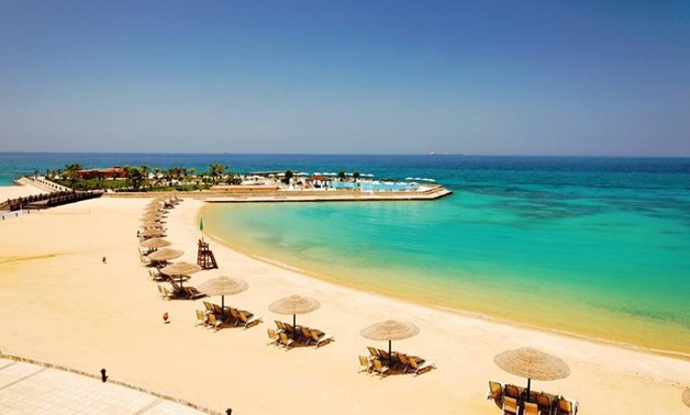 Ain Sokhna – Best places in Egypt
