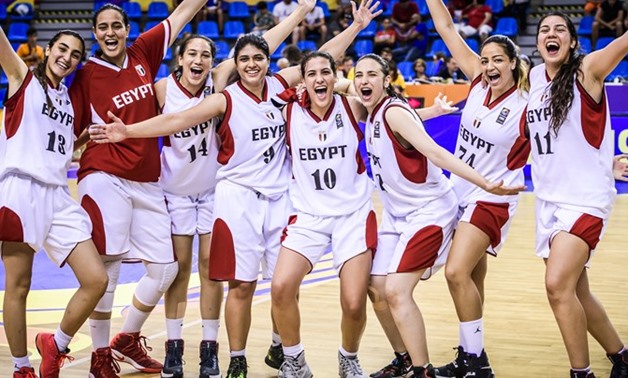 Egypt is ready to participate in Women's AfroBasket – Fiba.com