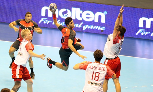 Egypt’s best achievement in the event was 5th place in 2007 – IHF.info