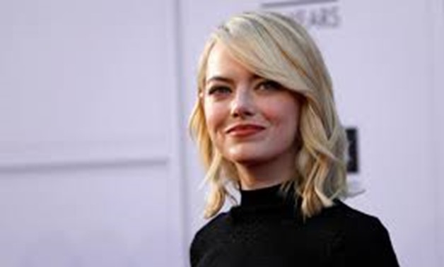 Actress Emma Stone arrives at the 2017 American Film Institute Life Achievement Award in Los Angeles, California, U.S. on August 6, 2017 - REUTERS