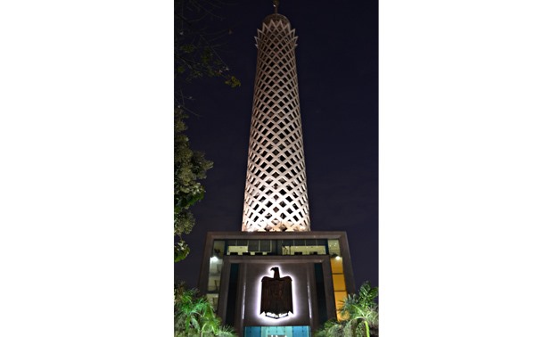 Cairo Tower – Best Hang Out Place in Egypt/ Facebook