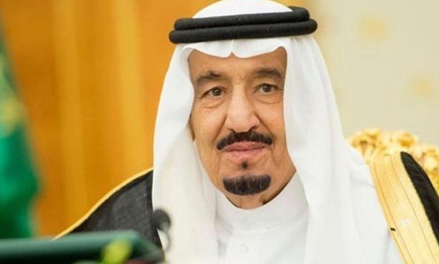 Saudi King Salman bin Abdulaziz - File photo