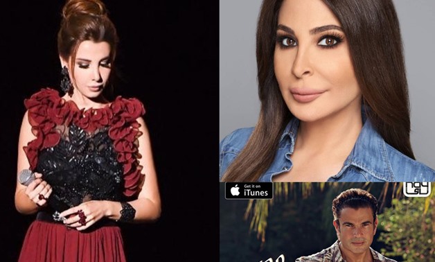 Most influential Arab celebrities - Egypt Today